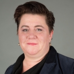 Photo of Anna Giudice