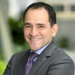 Photo of Arturo Herrera Gutierrez