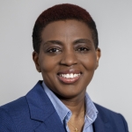 Photo of Belema Obuoforibo