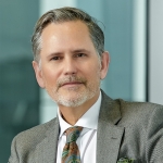 Photo of Christophe Bondy