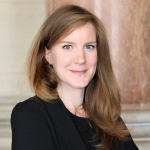 Photo of Clemence Bourillon