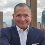 Photo of David Varela