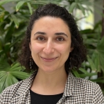 Photo of Duygu Cicek