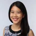 Photo of Jessica Kung