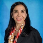 Photo of Kruskaia Sierra-Escalante