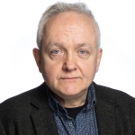 Photo of Owen McIntyre