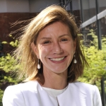 Photo of Pascale Lagesse