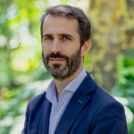 Photo of Rafael Peralta