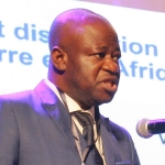 Photo of Raphael Tshimanga