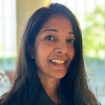 Photo of Shirmila Ramasamy