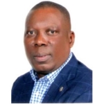 Photo of Souley Amadou