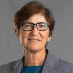 Photo of Susan Karamanian