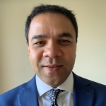 Photo of Umar Serajuddin