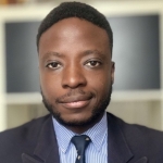 Photo of Wendyam Conombo