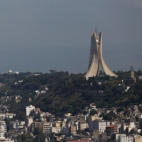 Algiers - Yacine Ketfi | Shutterstock.com