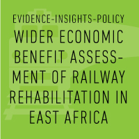 Rail Rehab East Africa