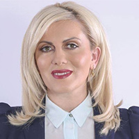 Xhevahire Izmaku MP, Kosovo