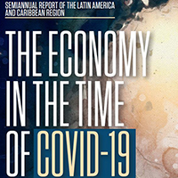 Report: The Economy in the Time of COVID-19