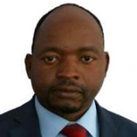 Cornelius Mweetwa
