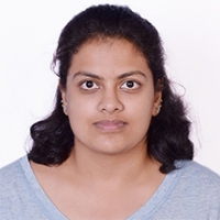 Photo of Roshni-Khincha, DIME Team
