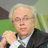 FORMER EXECUTIVE SECRETARY, MINISTRY OF PLANNING, BUDGET AND MANAGEMENT, FEDERAL GOVERNMENT OF BRAZIL