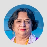 Sheila Jagannathan