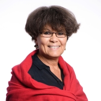 Zoubida Kherous Allaoua photo