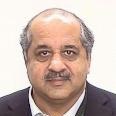 Tauqir Shah, Executive Director EDS06, Pakistan