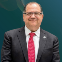 Luis Felipe Lopez Calva, Global Director of Poverty and Equity at The World Bank, on the importance of indigenous voices