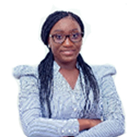 Gladys Senderayi