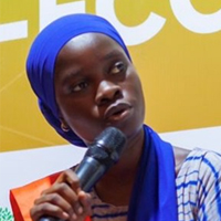 Lala Touray