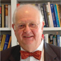 Sir Angus Deaton