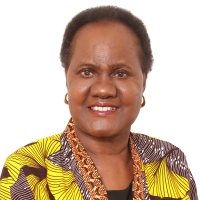 Ambassador Molokomme