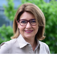 Cristina Alonso Alija