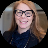 Francesca Daverio - speaker at World Bank's Justice and the Rule of Law Global Forum 