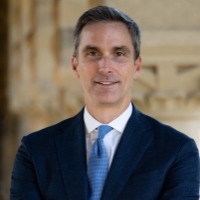 David Engstrom