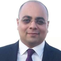 Tamer El-Dakak - speaker at World Bank's Justice and the Rule of Law Global Forum 