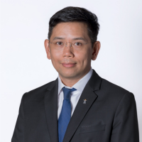 Dr Phiset Saardyen