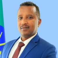 Dr. Ermias Y. Hailemariam - speaker at World Bank's Justice and the Rule of Law Global Forum 