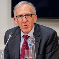 David Bernstein - speaker at World Bank's Justice and the Rule of Law Global Forum 