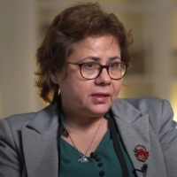 Lidija Komlen Nikolic - speaker at World Bank's Justice and the Rule of Law Global Forum 