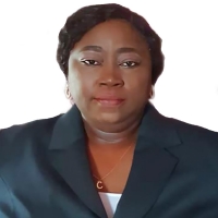 Fatmata Claire Carlton Hanciles - speaker at World Bank's Justice and the Rule of Law Global Forum 