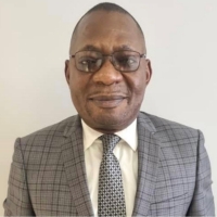 Firmin Mvonde Mambu