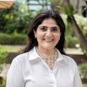 Irum Ahsan