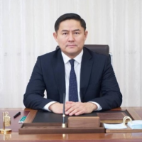 Azamat Yeskarayev