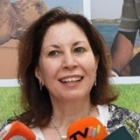 Paola Ridolfi 