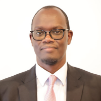 Paul Ndemo