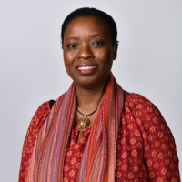 Revai Makanje Aalbek - speaker at World Bank's Justice and the Rule of Law Global Forum 