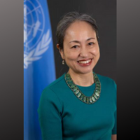 Shoko Noda