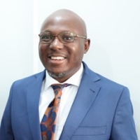 Steve Ouma Akoth